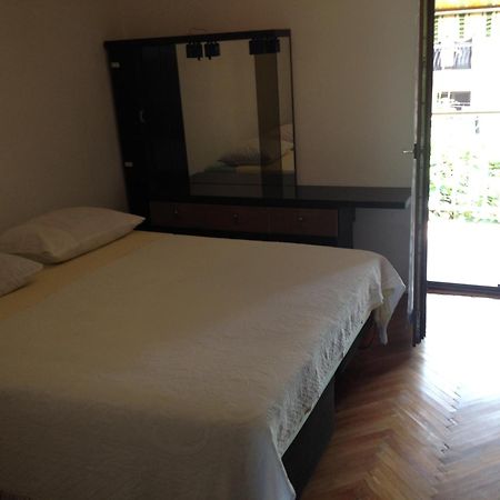 Apartment Cherry Rovinj Eksteriør bilde