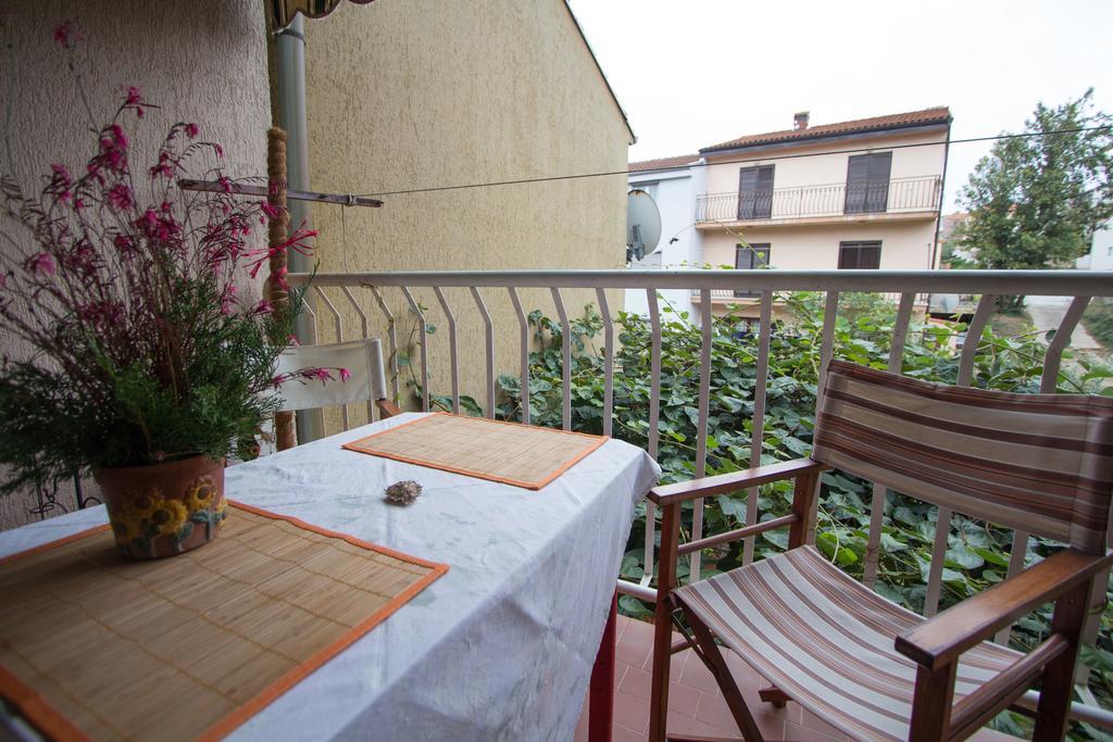 Apartment Cherry Rovinj Rom bilde