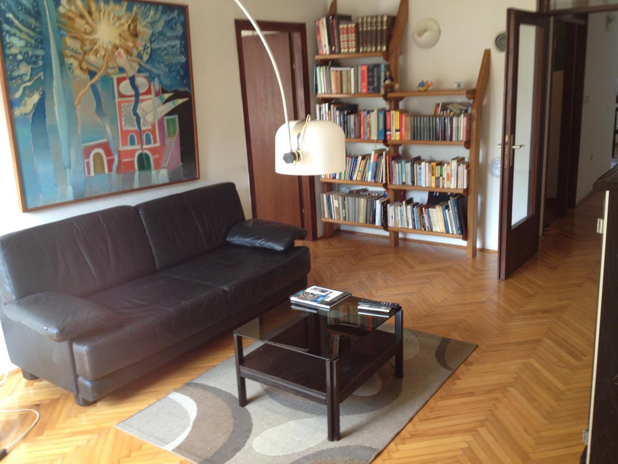 Apartment Cherry Rovinj Eksteriør bilde
