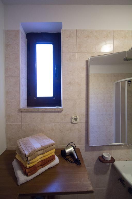 Apartment Cherry Rovinj Rom bilde