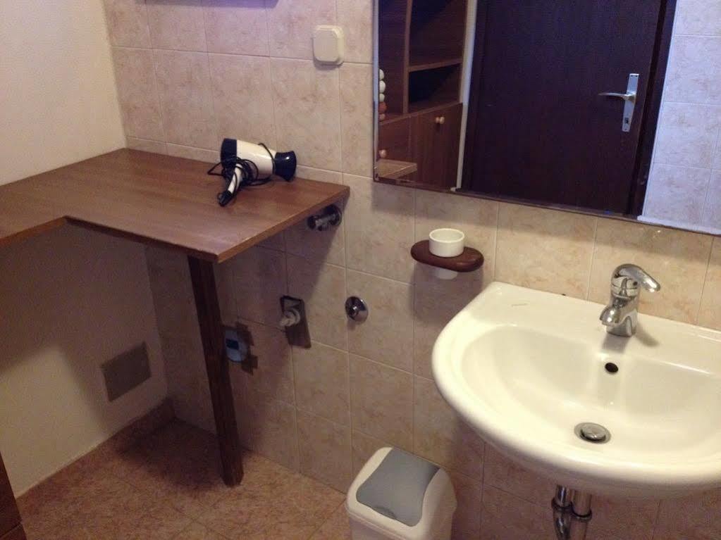 Apartment Cherry Rovinj Eksteriør bilde