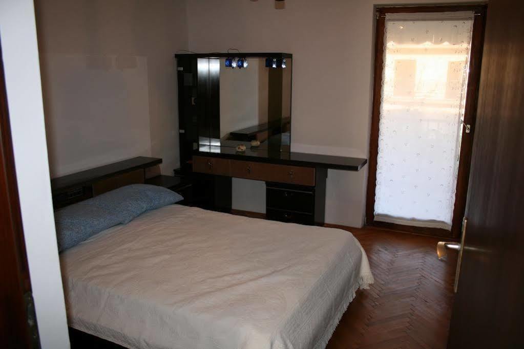 Apartment Cherry Rovinj Eksteriør bilde