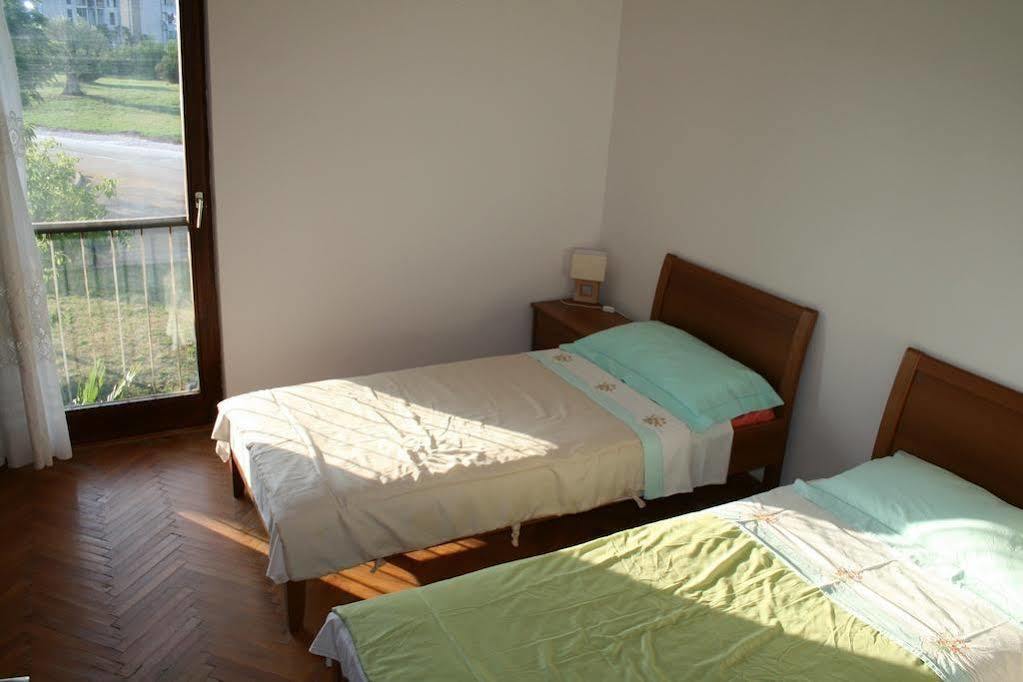 Apartment Cherry Rovinj Eksteriør bilde